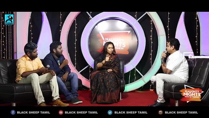 07.Solvadhellam Unmai -  OPS _ EPS vs TTV Dinakaran - Naughty Nights - Black Sheep