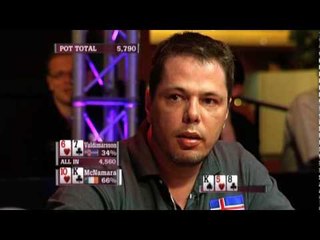 WCP III - Nothing To Lose PokerStars.com