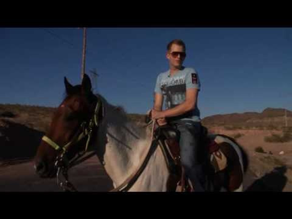 WSOP 2010 Horsing Around With Greg Debora - World Series Of  Poker 2010 - PokerStars.com