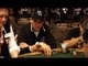 WSOP 2010 Brad Jarrett - World Series Of  Poker 2010 - PokerStars.com