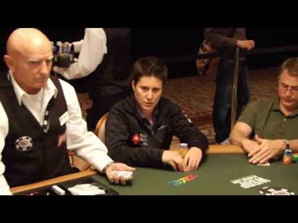 WSOP 2010 July 9th Daily Intro - World Series Of  Poker 2010 - PokerStars.com