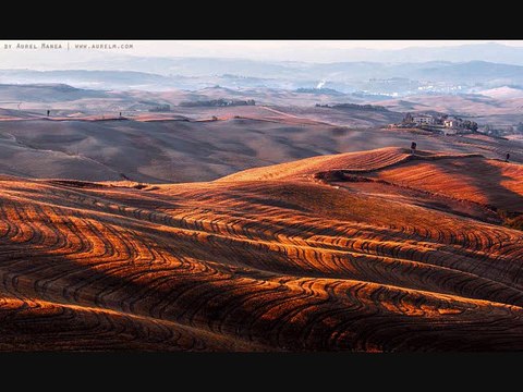 KLAUS SCHULZE / LISA GERRARD - *FARSCAPE* CD.1 - Liquid Coincidence 1