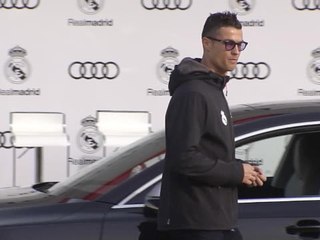 Para Pemain Real Madrid Mendapat Mobil Audi Gratis