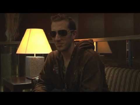 Bertrand Grospellier ElkY - EPT 6 Warsaw Day 1B: A chat with ElkY - PokerStars.com