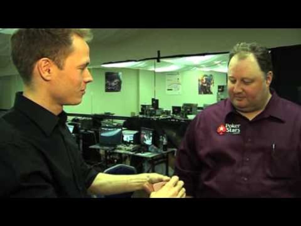 PokerStars Magic
