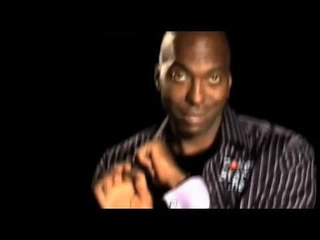 WSOP 2009 John Spike Salley