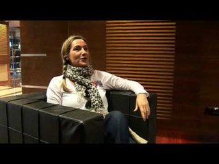 Katja Thater  KatjaThater  EPT 6 Prague: Katja ThaterPokerStars.com