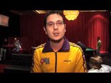 Luca Pagano WSOP 08: Luca Pagano Chat - Pokerstars.com