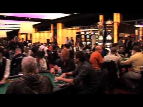 Bertrand Grospellier ElkY - APPT Seoul 08: Team PokerStars Pro Elky - PokerStars.com