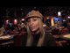 Vanessa Rousso LadyMaverick- EPT London 08 Day 2 Vanessa Rousso Interview - PokerStars.com