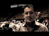 Luca Pagano EPT Kyiv S6: Luca Pagano on the IPT - Pokerstars.com