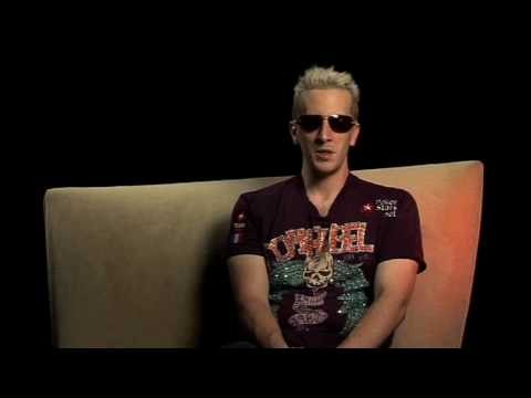 Bertrand Grospellier ElkY - WSOP 2009: ElkY on Elky - PokerStars.com