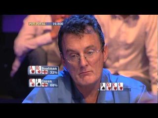 Victoria Coren Vicky Coren  - EPT 3  London - Vicky Coren Makes A Great Read  PokerStars.com