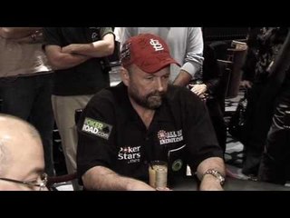 Barry Greenstein barryg1 -   WSOP Final Table Barry Greenstein P1  PokerStars.com
