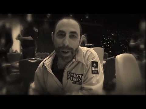 Barry Greenstein barryg1 - EPT London 08 Final Table Barry Greenstein PokerStars.com