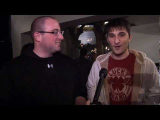 NAPT Venetian 2010: Pokerpinions: Superstition PokerStars.com