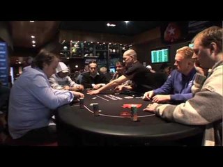 UKIPT Manchester S1: Day 1b intro PokerStars.com