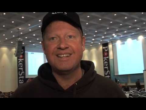 UKIPT Galway: Jurgen Hermann PokerStars Qualifier PokerStars.com