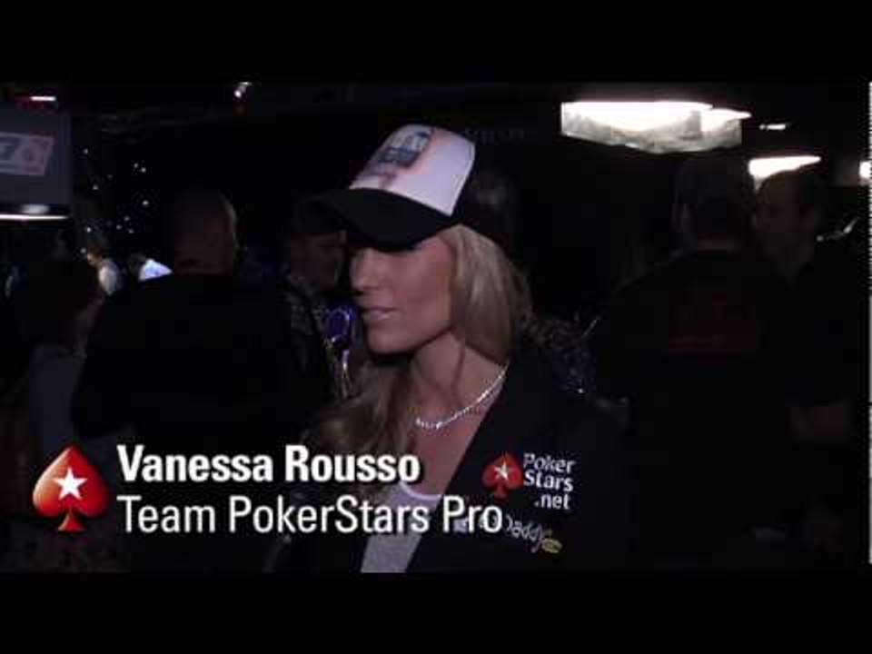 NAPT Venetian 2010: A Different Kind of High Roller PokerStars.com