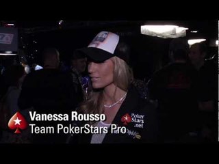 NAPT Venetian 2010: A Different Kind of High Roller PokerStars.com