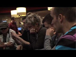 UKIPT Manchester S1: Day 2 Intro PokerStars.com