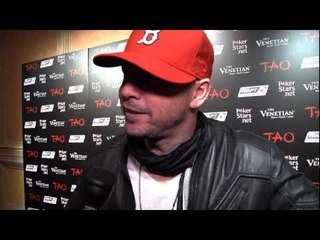 NAPT Venetian 2010: Welcome PokerStars.com