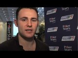 UKIPT Galway: Team PokerStars Pro JP Kelly PokerStars.com