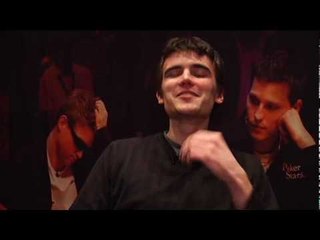 EPT Copenhagen 2010: Richard Fohrenback PokerStars.com