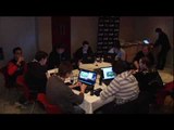 EPT Copenhagen 2010: Battleship with Elky PokerStars.com