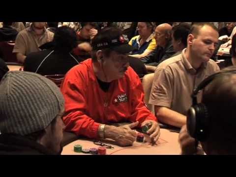 Humberto Brenes HumbertoB - EPT5 Londres Día 1b Entrevista con Humberto Brenes PokerStars.com