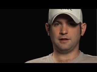 WSOP 2009 Determination Pokerstars.com