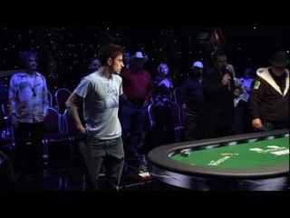 NAPT Venetian 2010: High Roller Recap PokerStars.com