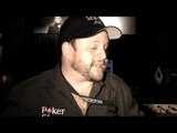WSOP 2009 Jason Alexander says let movie stars run the world! Pokerstars.com