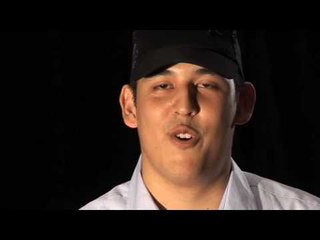 WSOP 2009 Eric Hefner an online qualifier Pokerstars.com