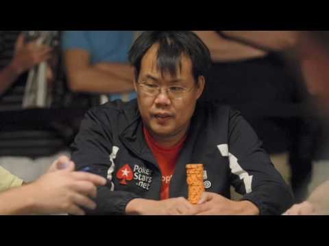 WSOP 2009 50K H.O.R.S.E Day 3 Wrap World Series of Poker WSOP 2009.flv