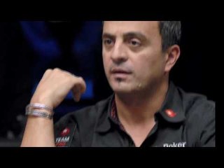 WSOP 2009 Main Event Day 3 Wrap Pokerstars.com