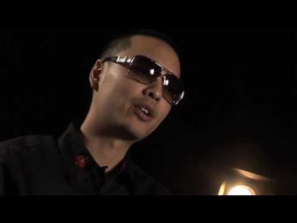 WSOP Final Table David 'Chino' Rheem Player Profile P2 Pokerstars.com
