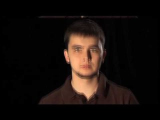 WSOP 2009 Jonathan Lewis an online qualifier Pokerstars.com