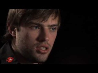 WSOP Final Table Ivan Demidov Player Profile P6 Pokerstars.com