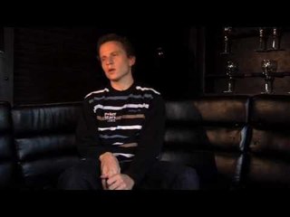 WSOP Final Table Peter on Darus Pokerstars.com