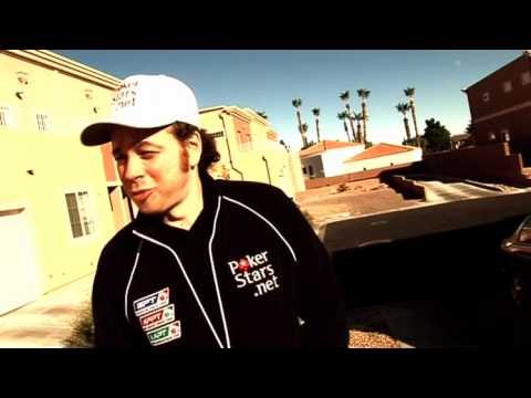 WSOP Final Table Ylon Feelings on the WSOP Pokerstars.com