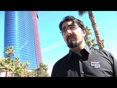 WSOP Final Table Hevad Introduces The PokerStars 6 P2 Pokerstars.com
