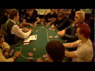 EPT 6 Barcelona Day 1B: Interview with Boris Becker  PokerStars.com