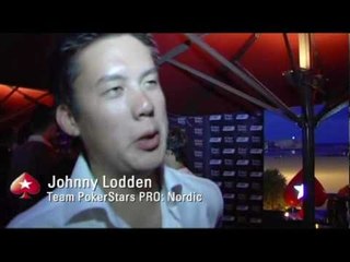 EPT 6 Barcelona Day 1A Intro: A Stylish Start  PokerStars.com