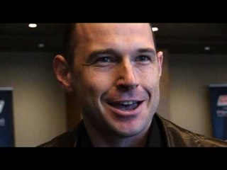 APPT Sydney 09 Martin Rowe - Day 1B Pokerstars.com