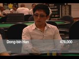 APPT Cebu 09 Day 3 Introduction Pokerstars.com