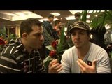 APPT Auckland 09 Tony Hachem vs Eric Assadourian Pokerstars.com