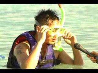 APPT Cebu 09 Day 1B Introduction Pokerstars.com