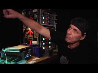 PCA 2010: Behind the Scenes of a TV Table  PokerStars.com