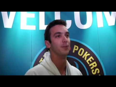 PokerStars Caribbean Adventure PCA 2010 PokerStars.com